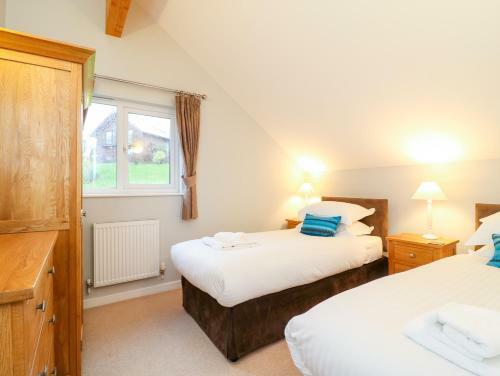 Lodge Sixty Six, St. Columb
