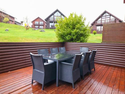 Lodge Sixty Six, St. Columb