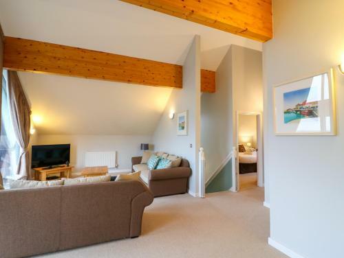 Lodge Sixty Six, St. Columb