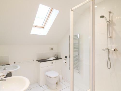 Lodge Sixty Six, St. Columb