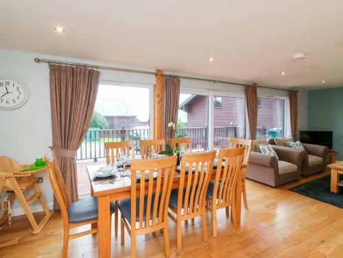 Lodge Sixty Six, St. Columb