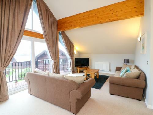 Lodge Sixty Six, St. Columb