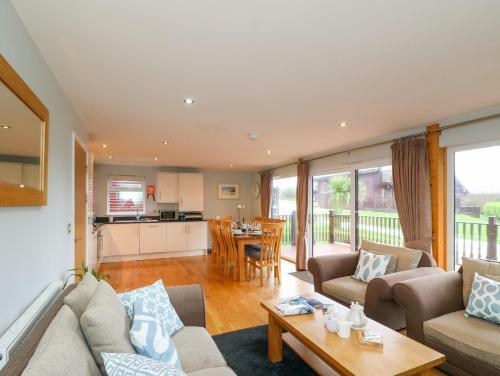 Lodge Sixty Six, St. Columb