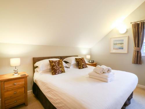 Lodge Sixty Six, St. Columb