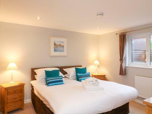 Lodge Sixty Six, St. Columb