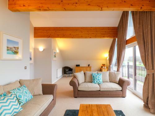 Lodge Sixty Six, St. Columb