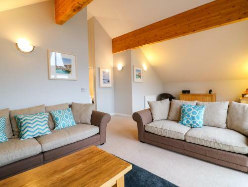 Lodge Sixty Six, St. Columb