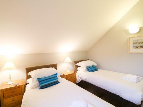 Lodge Sixty Six, St. Columb