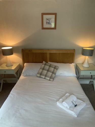 Bed & Breakfast The Halfway House Pub And Kitchen