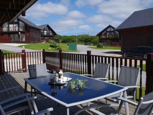 Holiday Home Serenade