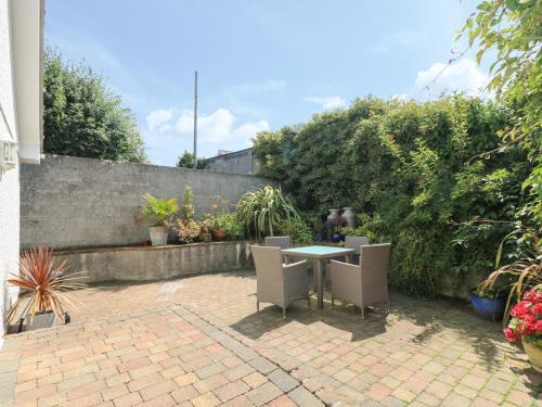 Suntrap Hideaway