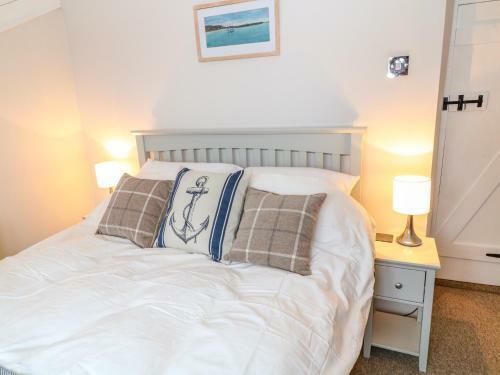 Blue Anchor