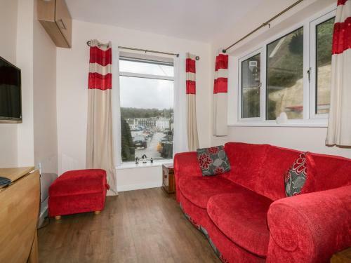 Apartamentos Casa Del Mar