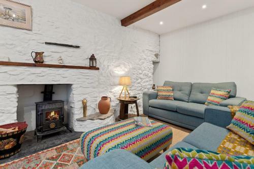 Apartamento Ty Len Cottage