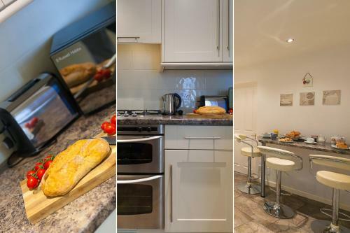 Apartamento Little Nook