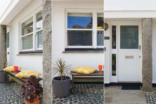 4 Porthmeor Court