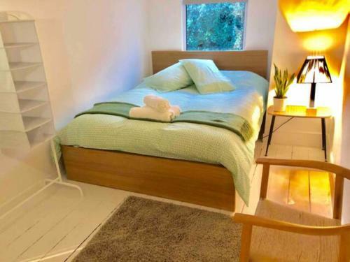 Apartamento Immaculate 2-bed Loft St Ives 2 Min From Beach