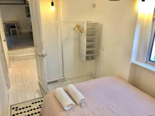 Apartamento Immaculate 2-bed Loft St Ives 2 Min From Beach