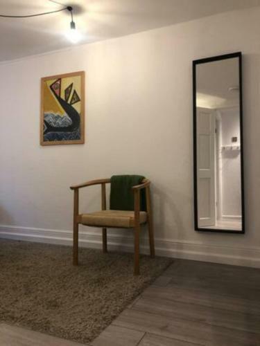 Apartamento Immaculate 2-bed Loft St Ives 2 Min From Beach