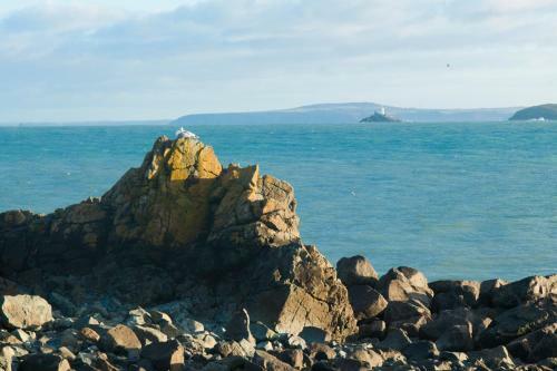 Waves Apartment, St Ives
