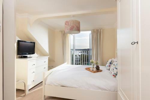 Waves Apartment, St Ives