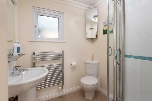 Waves Apartment, St Ives