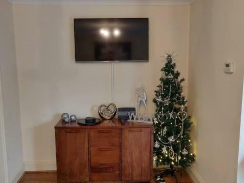 Waterfront Apartment In The Heart Of St Neots