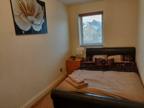 Waterfront Apartment In The Heart Of St Neots