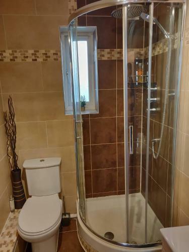 Waterfront Apartment In The Heart Of St Neots