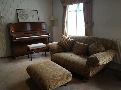 The Old Rose And Crown - St Neots
