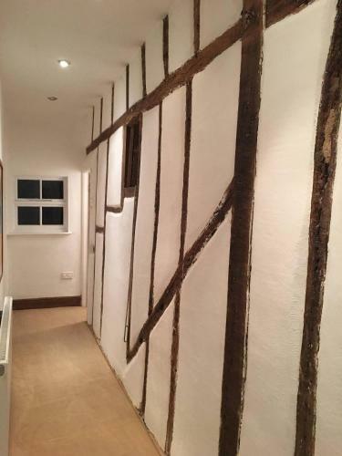The Old Rose And Crown - St Neots