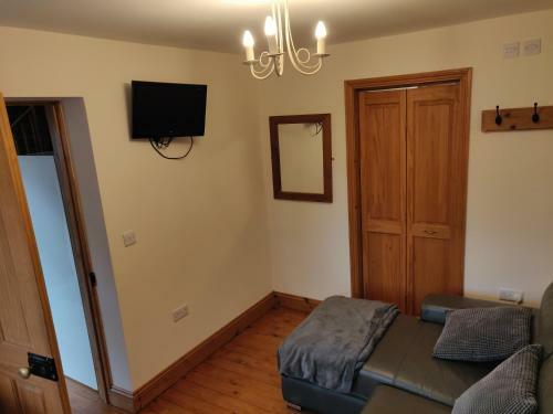 Courtyard Cottage - Great Paxton