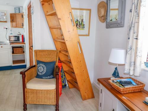 Apartamentos The Cabin