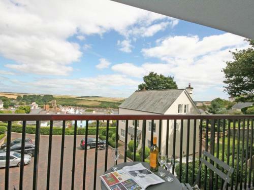 15 Combehaven