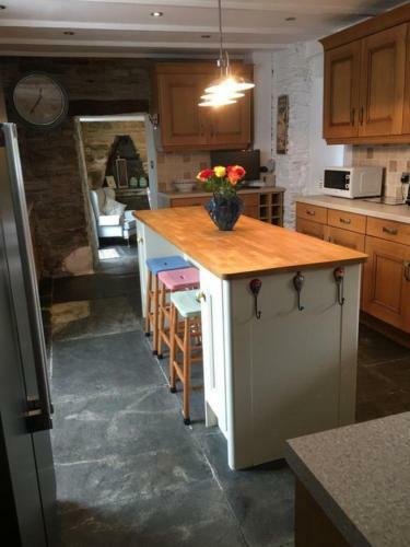 Sandown 4 Bedroom House St Teath