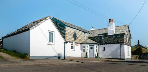 Sandown 4 Bedroom House St Teath