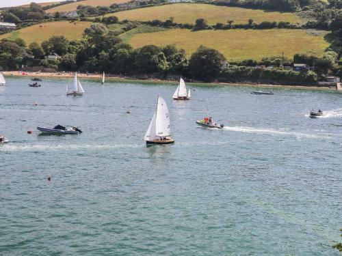 Apartamento 34 The Salcombe