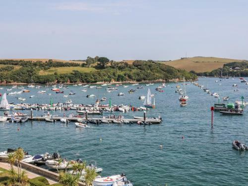 Apartamento 34 The Salcombe