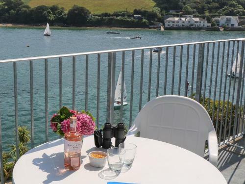 Apartamento 34 The Salcombe