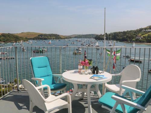 Apartamento 34 The Salcombe