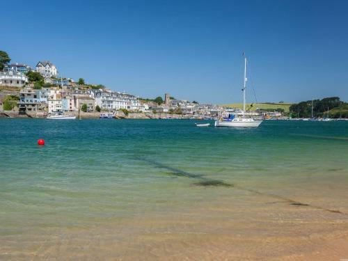 Apartamento 34 The Salcombe