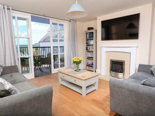 Apartamento 12 Combehaven
