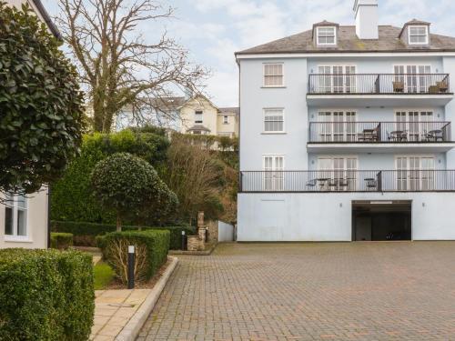 Apartamento 12 Combehaven