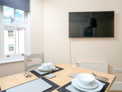 Apartamento 12 Combehaven