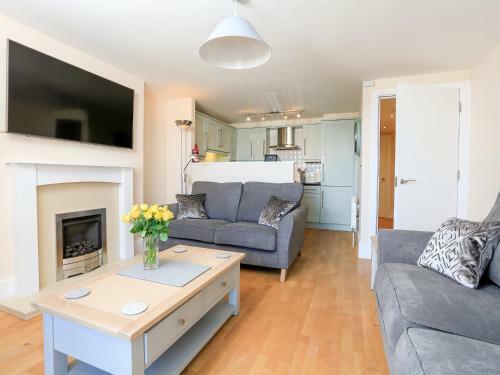 Apartamento 12 Combehaven