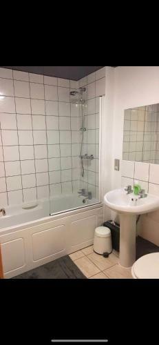 Apartamento 2 Bed/gateshead & Terrace