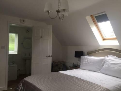 Hostal Coombe House