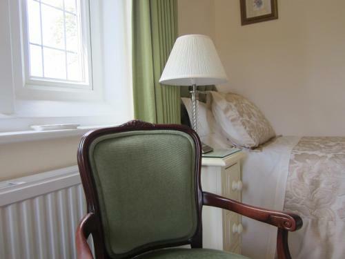 Hostal Coombe House