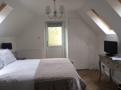 Hostal Coombe House