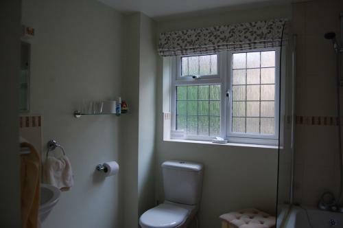 Hostal Coombe House
